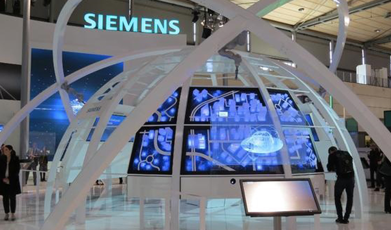 Siemens, Türkiye'de tramvay üretecek